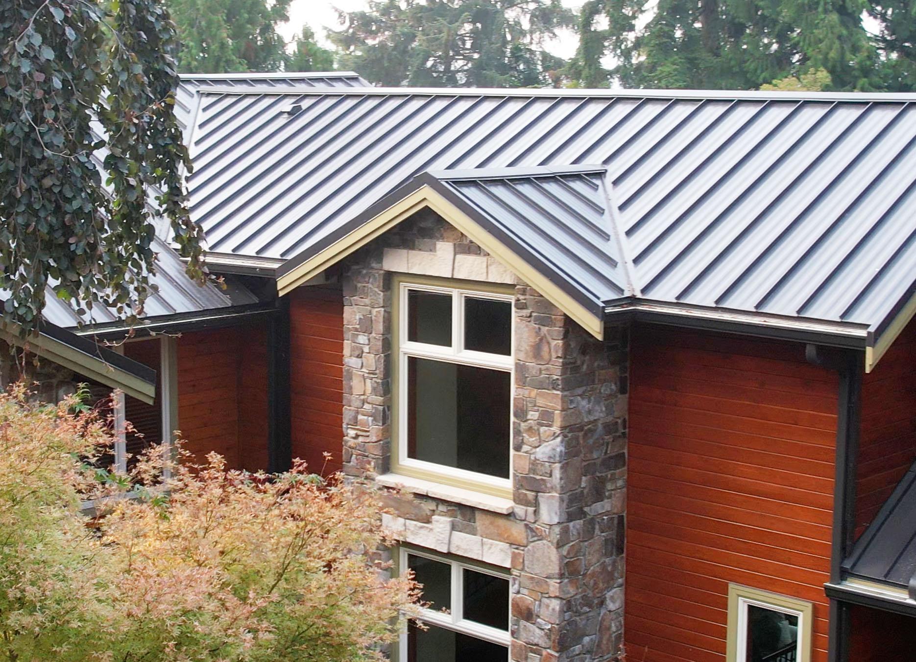 Roofing Services