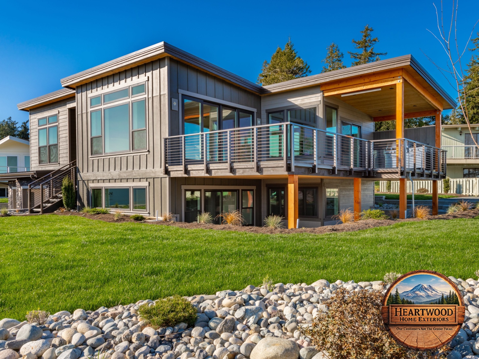 Window Replacement: Eliminate Drafts After Cold Months