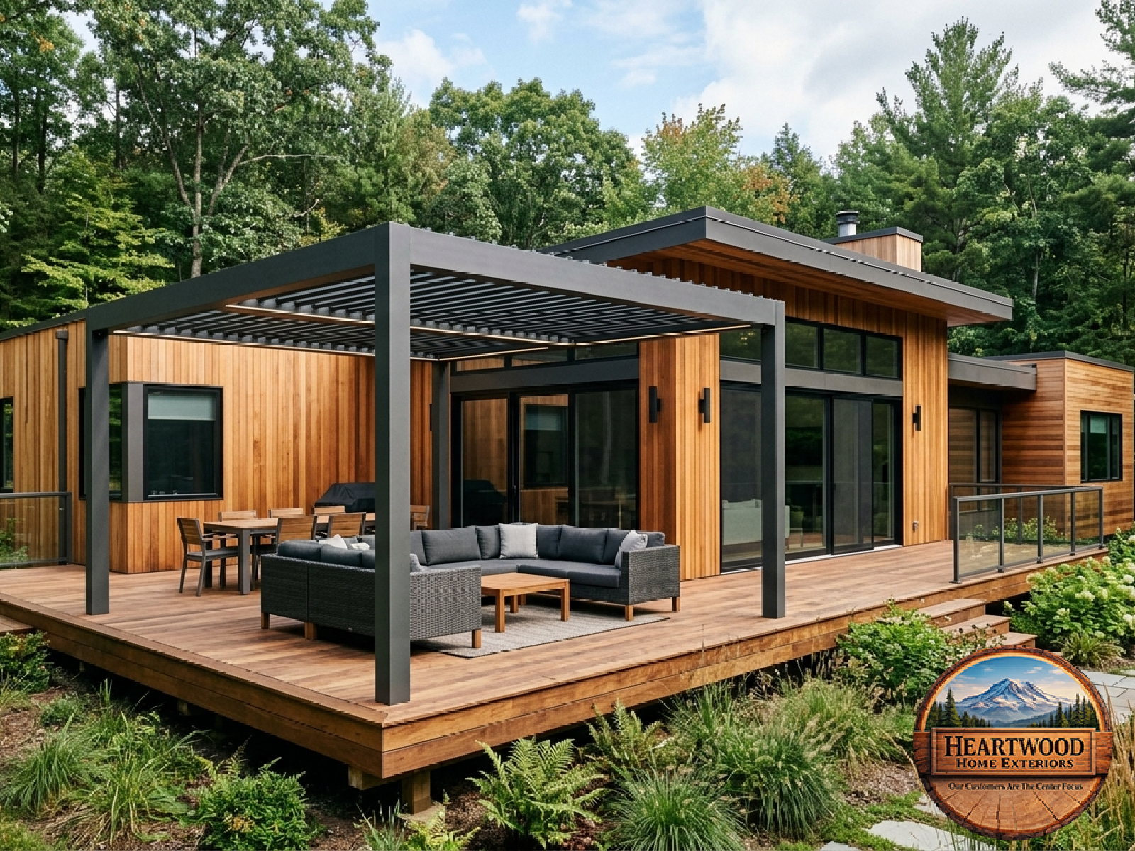 Roof Lifespan in the PNW: How Long Does a Roof Last?