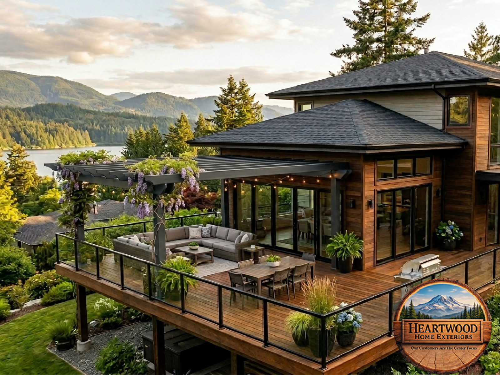 Roof Lifespan in the PNW: How Long Does a Roof Last?
