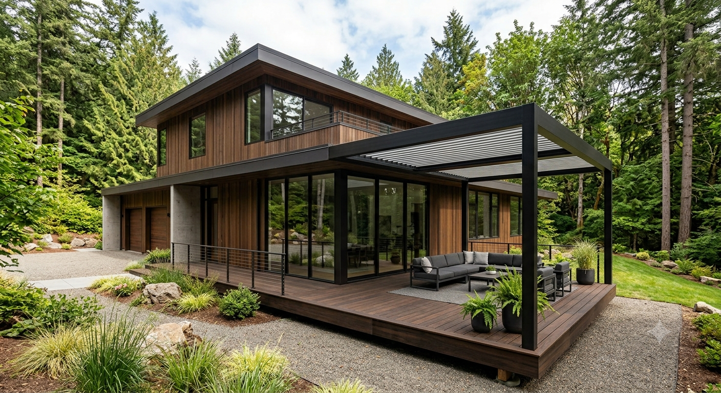 Can You Install Siding in Summer Heat?